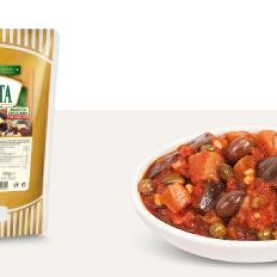 CAPONATA GR.1700X6