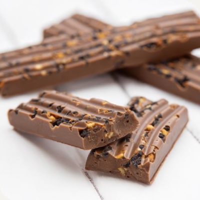 NOBEL CARAMEL KG 10