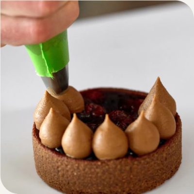 VEGAN CREAM kg 1 x 10