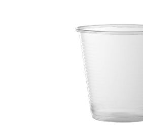 BICCHIERI 160CC TRASPARENTI 30 X PZ.100