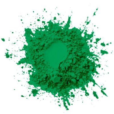 VERDE BRILLANTE POLVERE GR 80 COVE