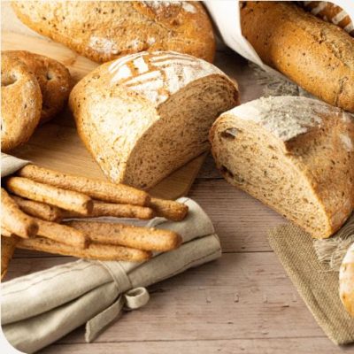 PROTEIN BREAD KG.10
