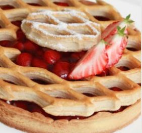 FRUTTIDOR FRAGOLA 70% KG.3.3