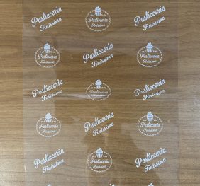 FOGLI MILLEUSI 25X37 KG.2,5 X 4 (Past. finissima)