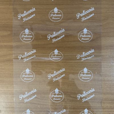 FOGLI MILLEUSI 25X37 KG.2,5 X 4 (Past. finissima)