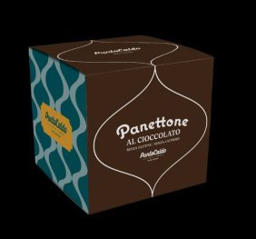 PANETT. ARTIG. GOCCE DI CIOCC. PZ.2 GLUTEN/FREE