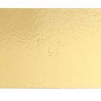 TRANCE ORO/NERO KG.10 30X40 PAP I LISCIO