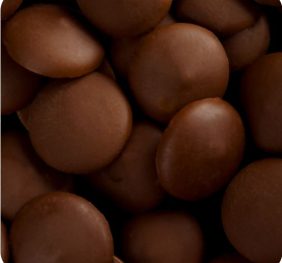 COP. CIOCCOLATO LATTE 37% ESSENCE KG 5 X 2