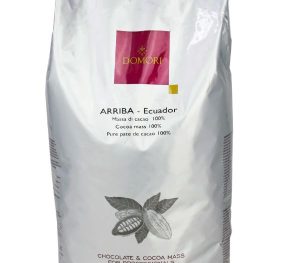 COP. ARRIBA 100% IN PASTIGLIE KG 5 X 2