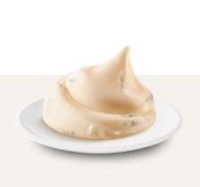 CREM-À-POCHE GORGONZOLA GR.600X6