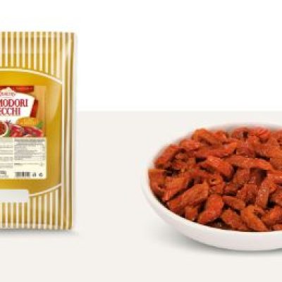 POMODORI SECCHI A FILETTI O.G. GR.1500X6