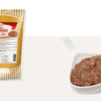 RAGU’ DI CHIANINA GR.700X6