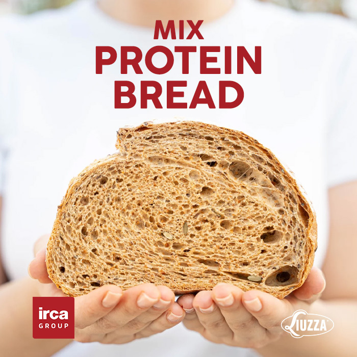 PROTEIN BREAD b