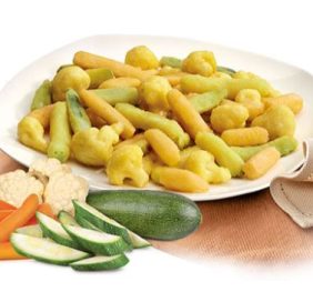 MIX DELL’ORTO PASTELLATO KG.1X5