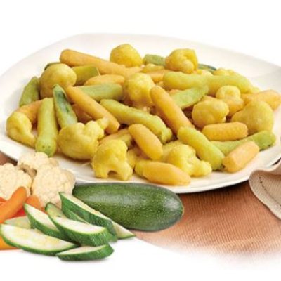 MIX DELL’ORTO PASTELLATO KG.1X5