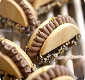 TOP FROLLA GLUTEN FREE KG 5X2