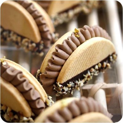 TOP FROLLA GLUTEN FREE KG 5X2