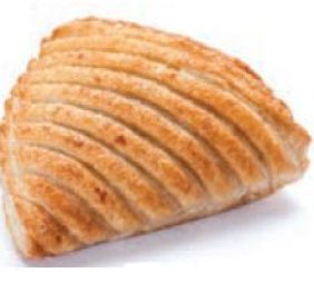 LUMACHINA CREMA-CIOCC.GR 90 PZ. 40