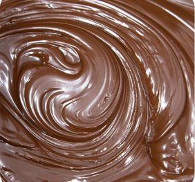 CHOCOCREAM DARK KG.5