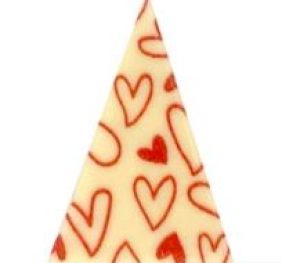 TRIANGLE HEARTS PZ. 290