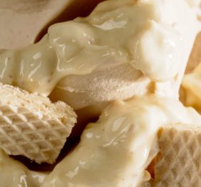 JOYCREAM WAFERNUT BLANC 5