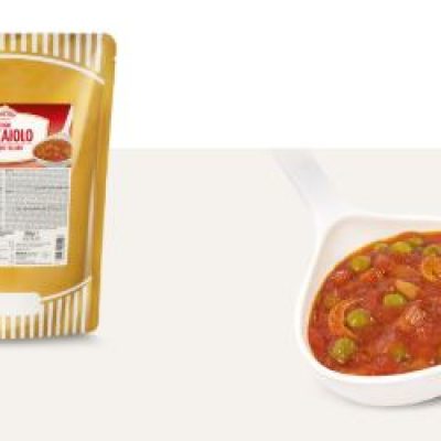 SUGO BOSCAIOLO KG.1 X 6