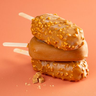 JOYCOUVERTURE SALTY CARAMEL 2,5