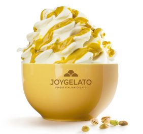 JOYCREAM PISTACCHIOVE’ KG 5