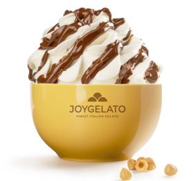 JOYCREAM NOCCIOVE’ KG 5