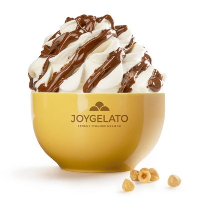 JOYCREAM NOCCIOVE’ KG 5
