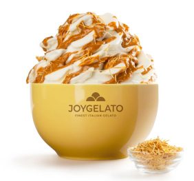JOYCREAM DUBAI CARAMEL KG 5