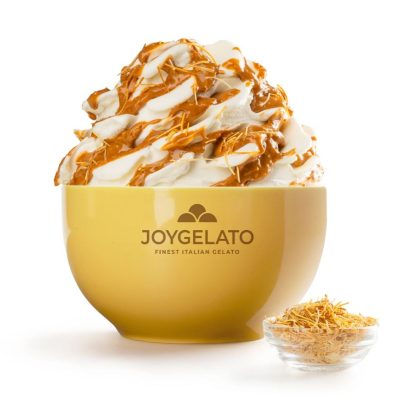 JOYCREAM DUBAI CARAMEL KG 5