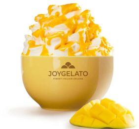 JOYCREAM CRYSTAL MANGO 5