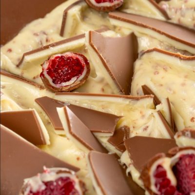 JOYCREAM FRANUI WHITE 5