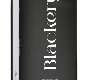 BLACKERY DEBOLE KG 10 DALLAGIOVANNA