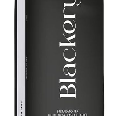 BLACKERY FORTE KG 10 DALLAGIOVANNA