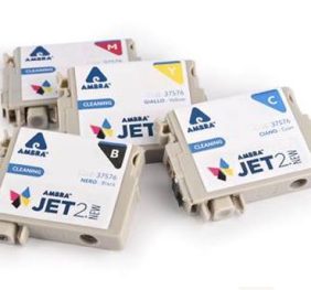 CARTUCCIA AMBRA’S SMART JET MAGENTA