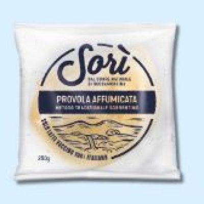 PROVOLA AFFUMICATA KG.1,5 (6x250gr) SORI’