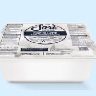 MOZZARELLA FIOR DI LATTE T.FIAMMIFERO KG.3 SORI’