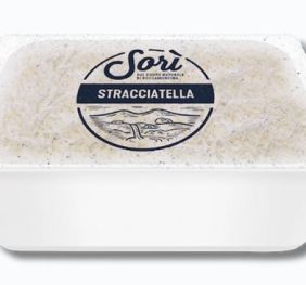 STRACCIATELLA GR.250X8 SORI’