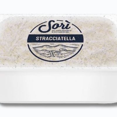 STRACCIATELLA KG.2 (8x250gr) SORI’