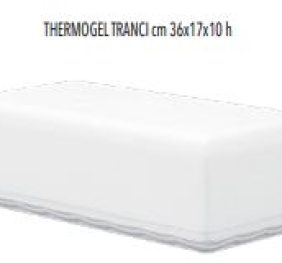 THERMOGEL TRANCI 36X17 (PZ. 36)   —