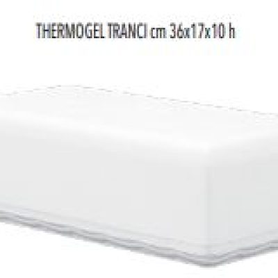 THERMOGEL TRANCI 36X17 (PZ. 36)   —