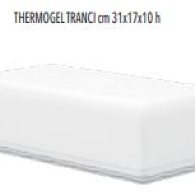 THERMOGEL TRANCI 31X17 (PZ. 36)  —
