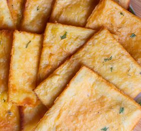 PANELLE GRANDI PREZZEMOLATE SURGELATE 3 X KG 2.5