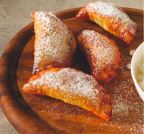 CASSATELLE DI RICOTTA MIGNON KG 5