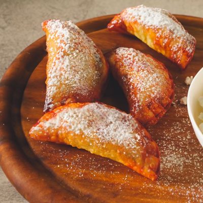 CASSATELLE DI RICOTTA MIGNON KG 5