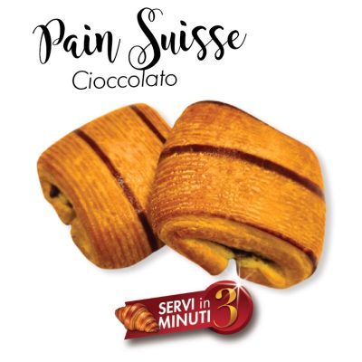 PAN SUISSE CIOCC. 65 GR 18 PZ