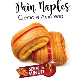 PAN SUISSE CREMA AMARENA 65 GR 18 PZ