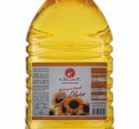 OLIO GIRASOLE ALTO OLEICO LT.10 CIBI e MITI